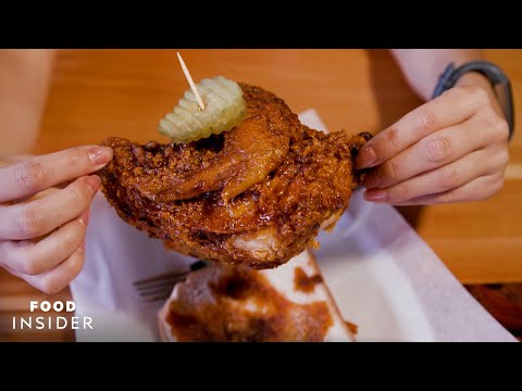 北米で試すべき15の食品 (15 Foods To Try In North America)