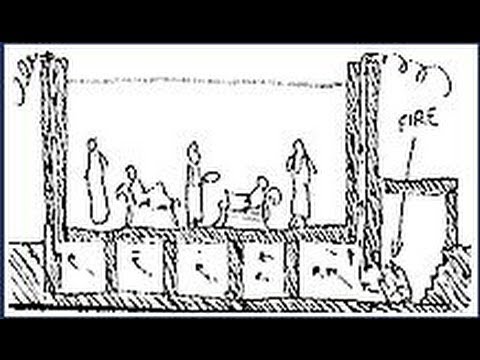 Secret Life Of Machines S01E03 The Central Heating System 1988