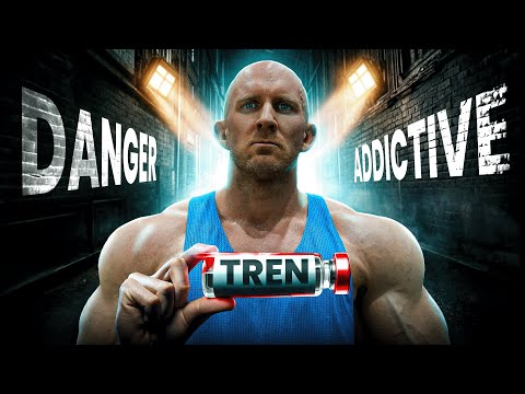 Trenbolone Obsession & The Dark Consequences