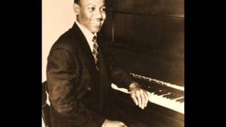 Eddie Boyd - I Had to Let Her Go