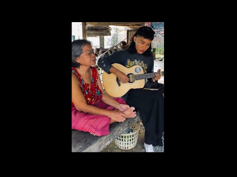 ก็ยังคิดถึง - เขียวคาราบาว x Blacksheep | Intha Cover