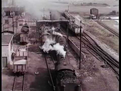 Marsden Rail Volume 30 - Sheffield to North Derbyshire