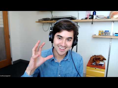 Discussion session on Peritext, a CRDT for rich text