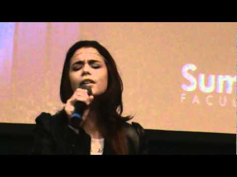 Animeke Festival VII - Categoria Iniciante - Lu Himura - Every Heart