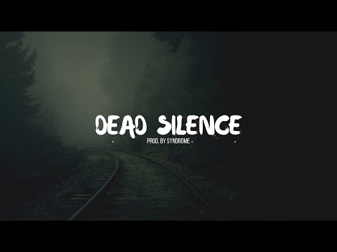 FREE Dark Boom-bap Rap Beat / Dead Silence (Prod. By Syndrome)