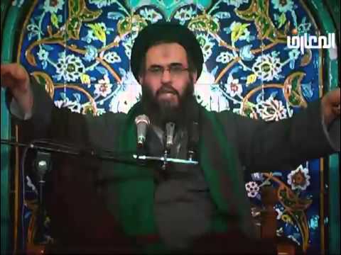 ⁣ينابيع الهدى الحلقة - 33 - السيد عادل العلوي - قناة المعارف
