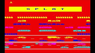 Hedgehog for the BBC Micro