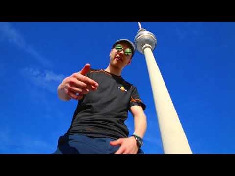 Agent ISSO - Panna Knock Out (Official Music Video) #LIT #LostInTranslaytion