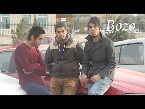 Ceyhan Prensi Ft Ceyhan Crew 'Mahallemin Pavyon Kızı 2014 YENİ KLİP