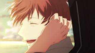 Download lagu Fuyunohanashi - Given [ s l o w e d ] mp3