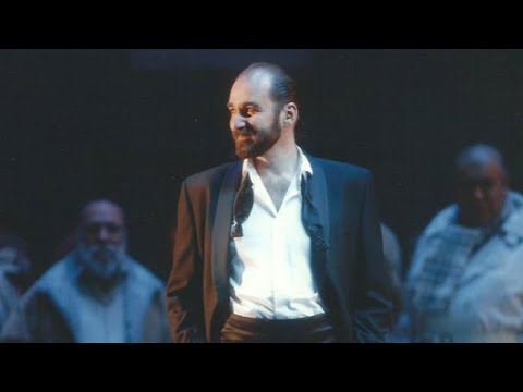Verdi- Macbeth  Dimitris Tiliakos, Ferruccio Furlanetto duet Act 1 (Paris 2009)