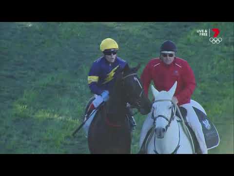 2021 BRC EAGLE FARM 𝐒𝐭𝐫𝐚𝐝𝐛𝐫𝐨𝐤𝐞 𝐇𝐚𝐧𝐝𝐢𝐜𝐚𝐩