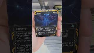Spending too much money on MTG  #mtg #mtgcommander #mtgcommunity