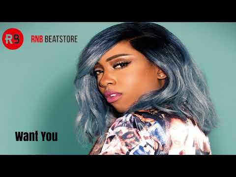 Sevyn Streeter Type Beat 'Want You" | RNBBeatstore