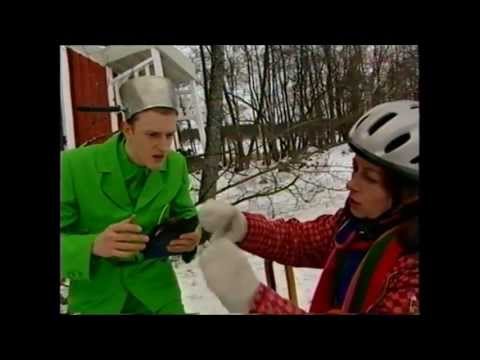 Kosmos & Co Avsnitt 1