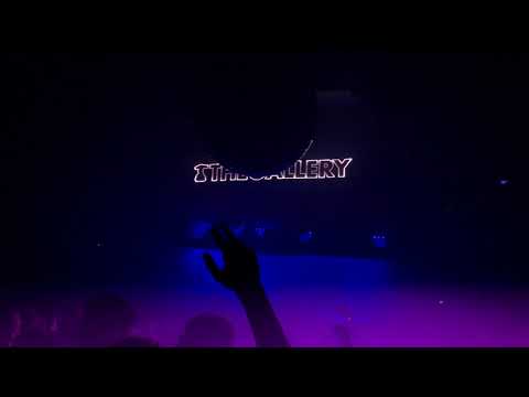 Will Atkinson @ Ministry of Sound 25/05/2018 (4/4)