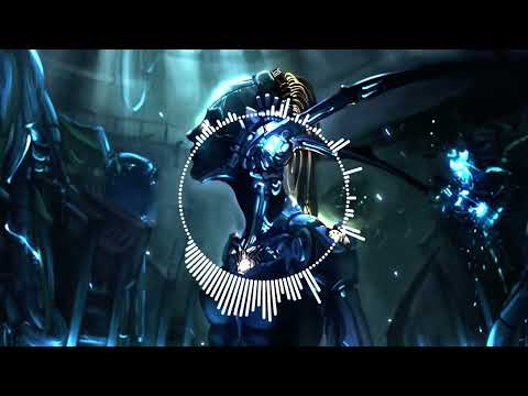 SampliFire & YAKZ - ID VS  RL Grime - Core ( SLAYER MASHUP EDIT )