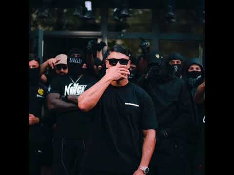 Maes - mocro mafia ft Baby Gang (remix sur la prod A.W.A de Lacrim)