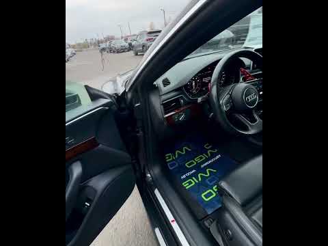 фото audi a5 ii (f5) 0