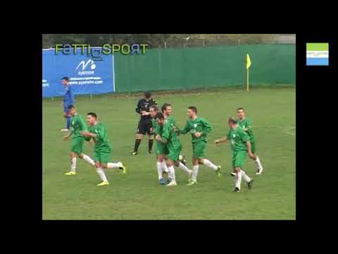 Calcio Rivediamoli :  Esperanza - Real Leini'  2-3  Campionato  2013/2014