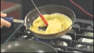 WDRB Be Our Guest The Cafe's 3 Egg Omelet Recipe