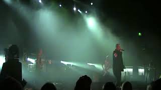 Jacks Of All Trades Round 12 Live In @Kouvola