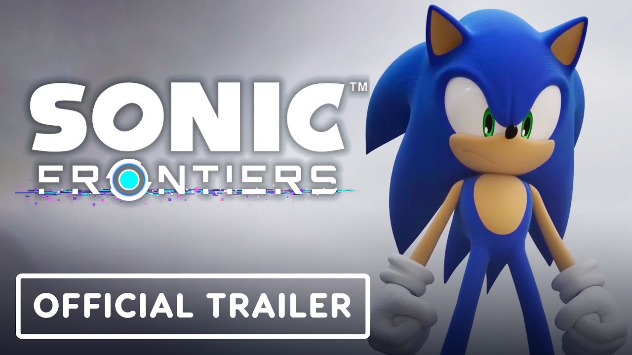 Sonic Frontiers – Digital Deluxe
