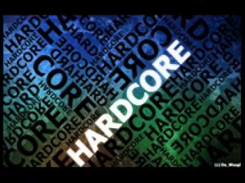 Partyraiser meets Scrape Face - Harder Dan De Rest
