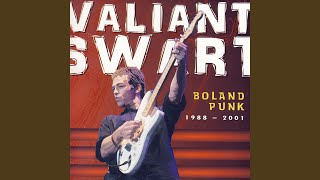 Vloek Van Die Kitaar