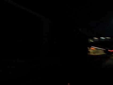 [Roma - Orte] E652 In Transito A Fidene