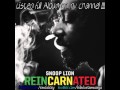 11 Snoop Lion - Torn Apart (feat. Rita Ora)