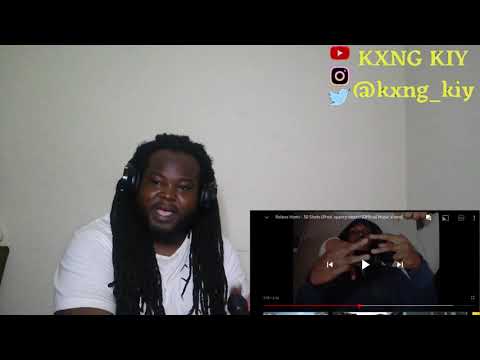 THIS GOT CRAZY 😳🔥 | Rolexx Homi – 30 Sh*ts (Official Video) | Reaction