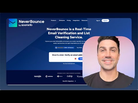 Neverbounce Promo Code