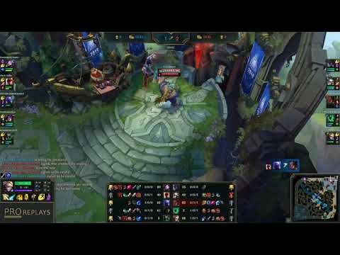 Reven (EZREAL) vs KAI'SA - 9/1/7 KDA BOTTOM ADC GAMEPLAY - BR Ranked GRANDMASTER