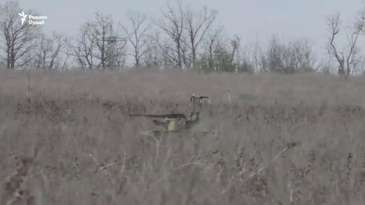 Ахбори Озодӣ аз 17-уми ноябри соли 2025 (Пахши зинда)