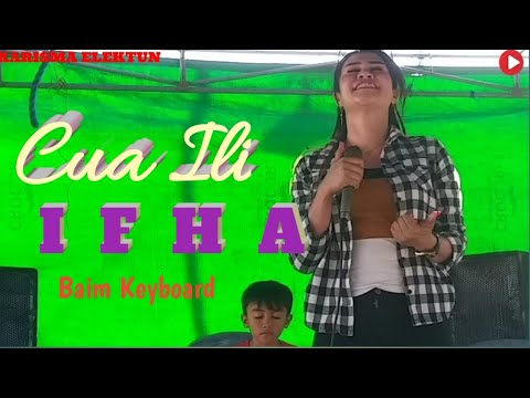 Cua ili (nova aranger) cover ifha @karismadompuofficialchanne2360