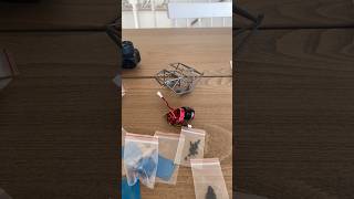 Furitek Titan 18….but a builder’s kit!!!