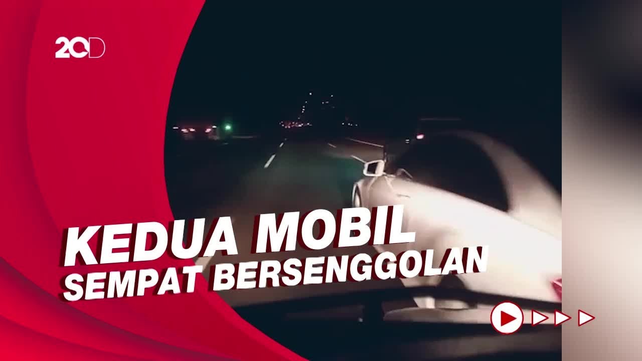 Viral Mercy Halangi Ambulans Bawa Ibu Hamil, Dihalangi Sampai RS