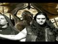 kataklysm -it turns to rust - featuring Morgan Lander from kittie