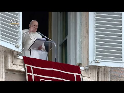 Regina Caeli du 2 mai 2021