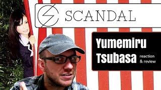 SCANDAL ~ Yumemiru Tsubasa ~ BREAKDOWN