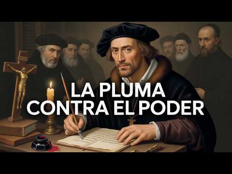 Erasmus of Rotterdam: the man who wanted to change the Church with his mind, not with the sword