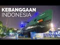 Monumen Kapal Selam Surabaya | Satu-satunya di Asia Tenggara Monumen Kapal Selam Surabaya | Satu-satunya di Asia Tenggara