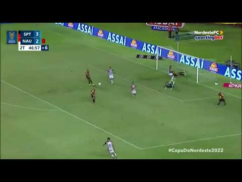 Alan Guimarães - Offensive Midfielder - Sport - 2022