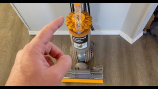 How to Clean a Dyson Multifloor 2 Vacuum