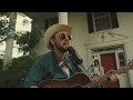 Jason Scott & The High Heat - Yardwork (Live at Donna Mansion)