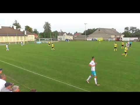 Zryw Wygoda-Warta Działoszyn 16.08.2023