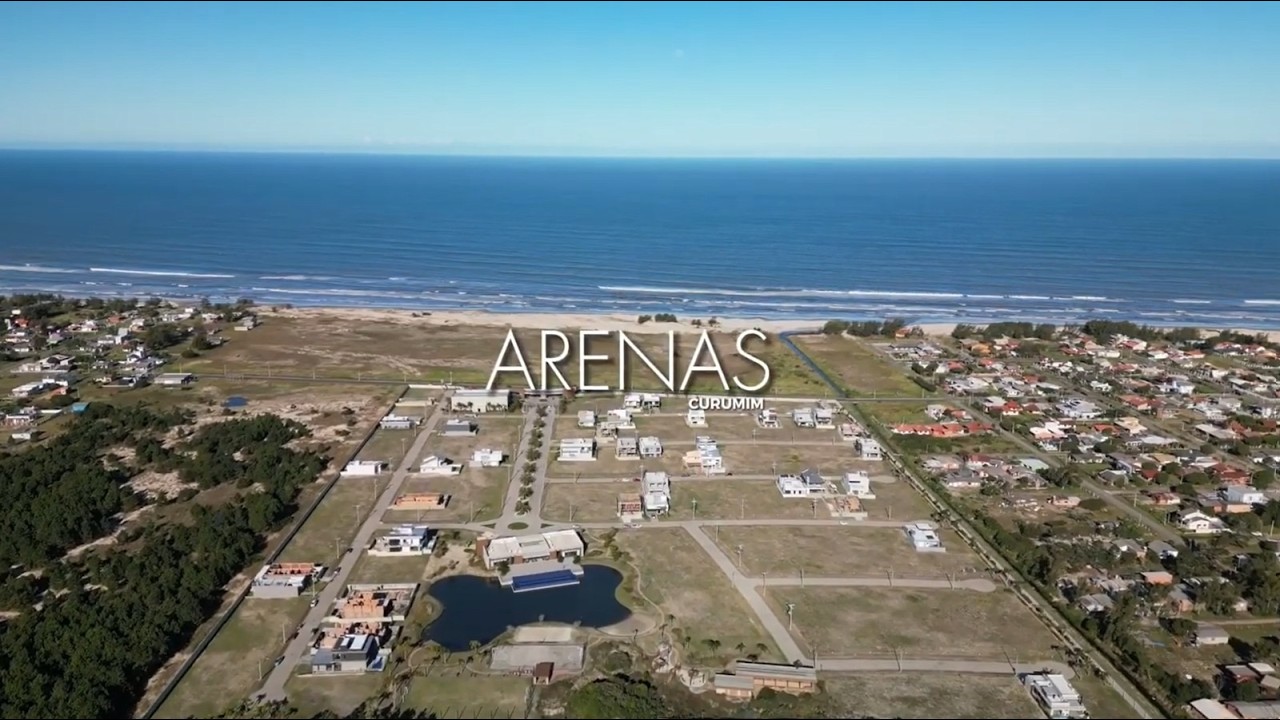 Condomínio Arenas Curumim em Capão da Canoa