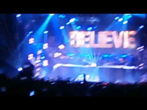 Justin Bieber-BELIEVE TOUR 2013-norway-believe