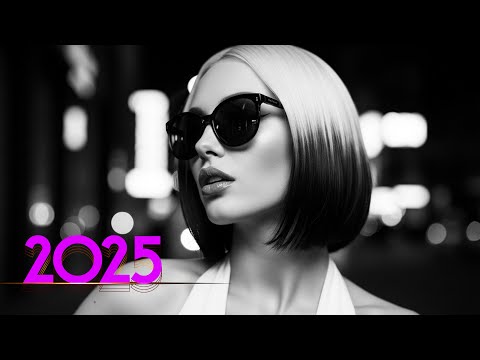 Club Motion | Chill Deep House Nu Disco Vocal House Mix 2025 [Vol.9]
